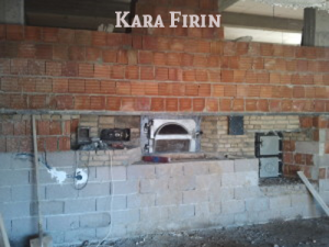 Kara Fırın